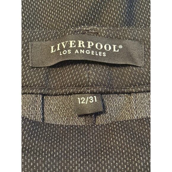 Liverpool Women's Trousers, Size 12 - Picture 5 of 5